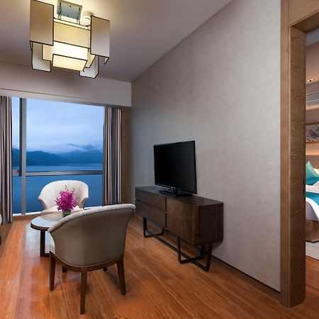 Crowne Plaza Hangzhou Thousand Island Lake By Ihg Jiande Экстерьер фото
