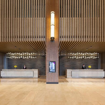 Crowne Plaza Hangzhou Thousand Island Lake By Ihg Jiande Экстерьер фото
