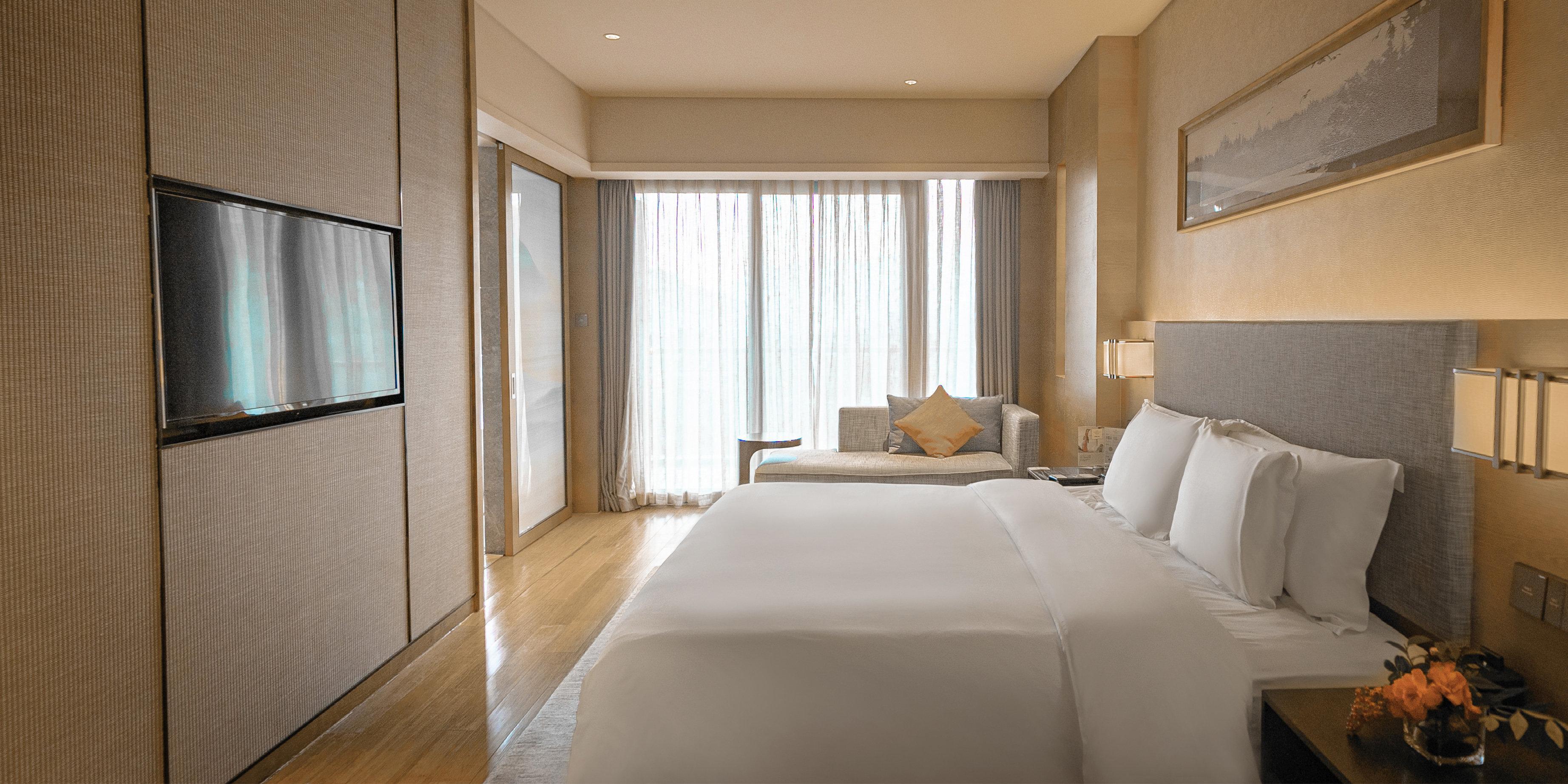 Crowne Plaza Hangzhou Thousand Island Lake By Ihg Jiande Экстерьер фото