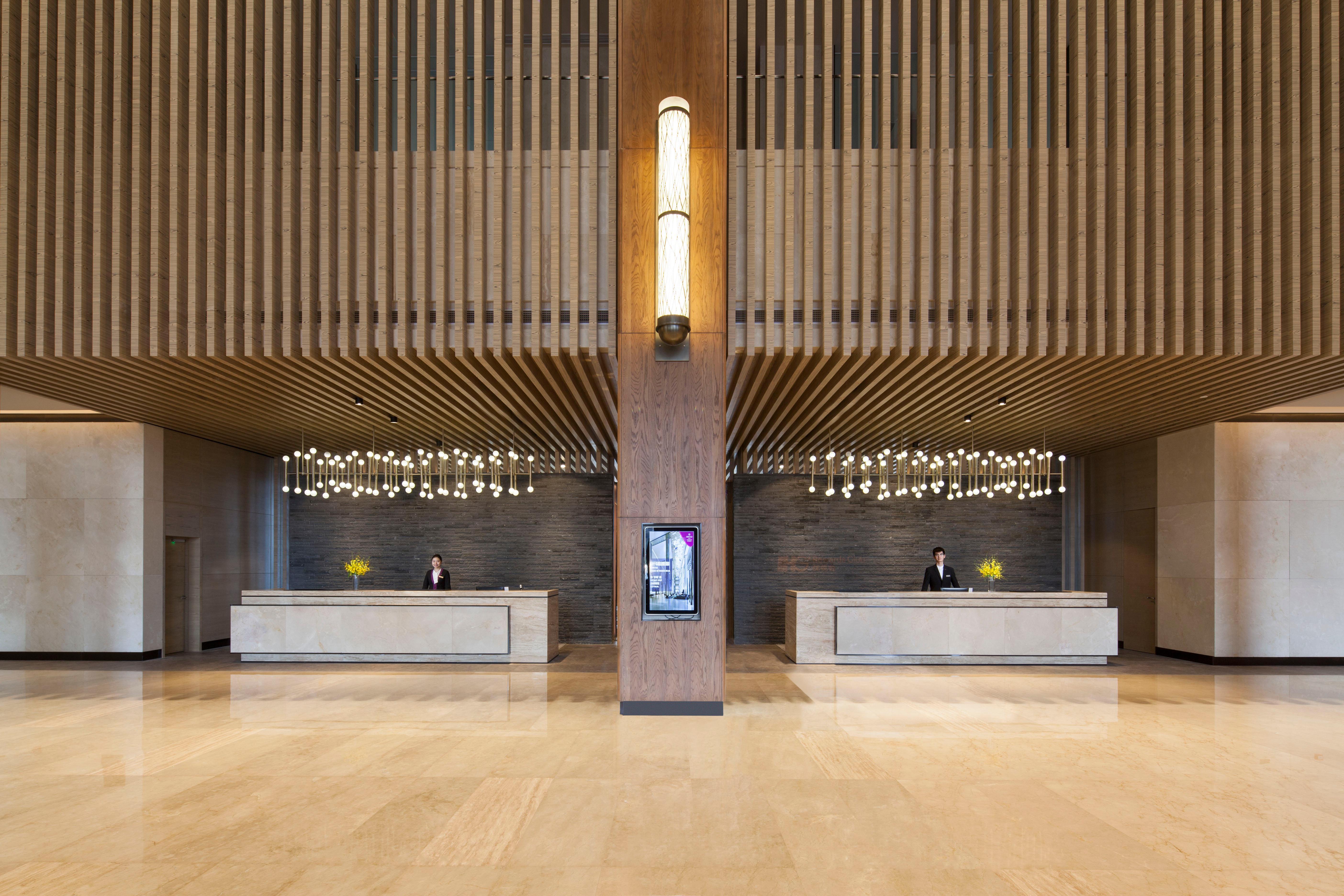Crowne Plaza Hangzhou Thousand Island Lake By Ihg Jiande Экстерьер фото