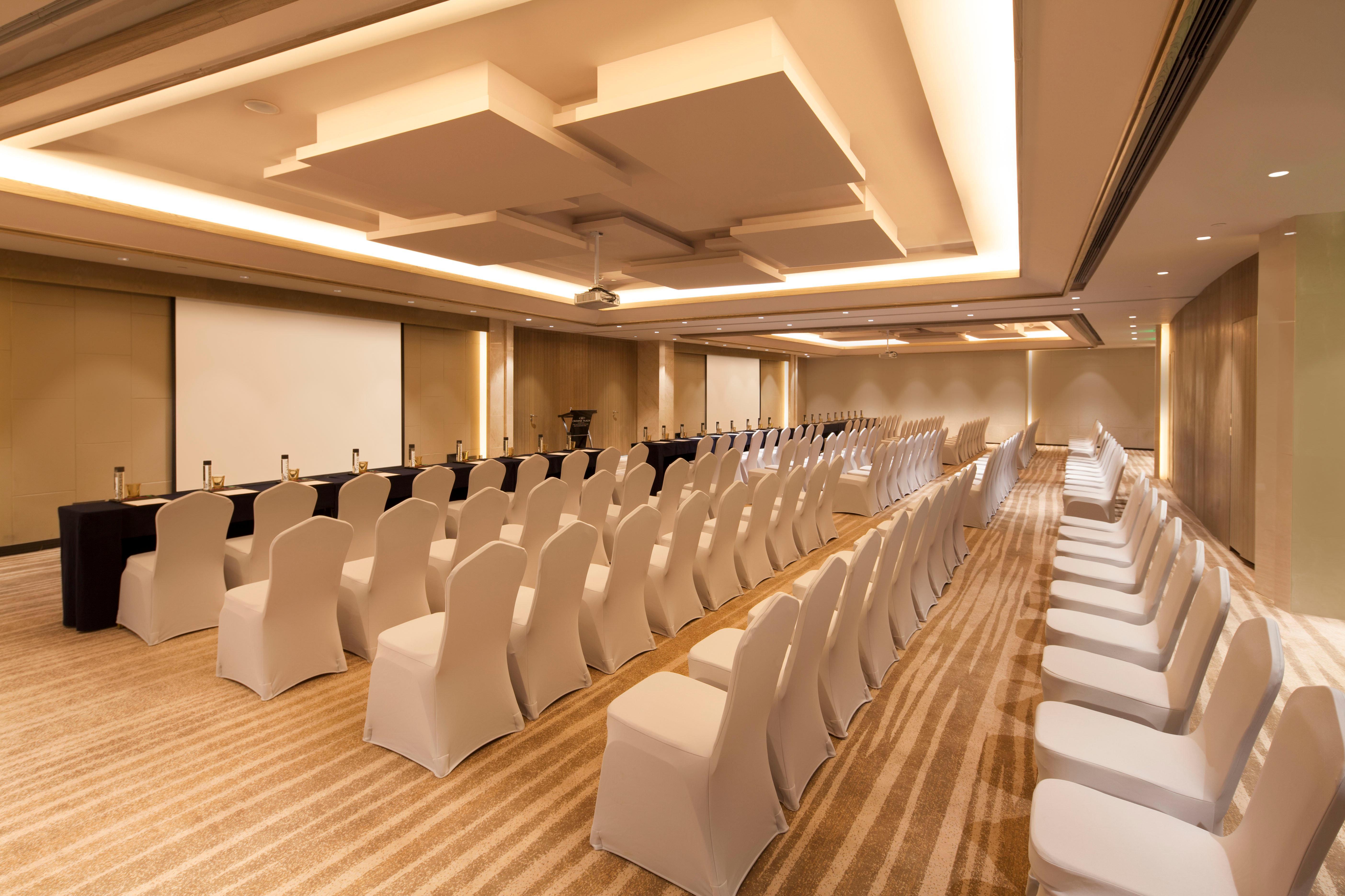 Crowne Plaza Hangzhou Thousand Island Lake By Ihg Jiande Экстерьер фото