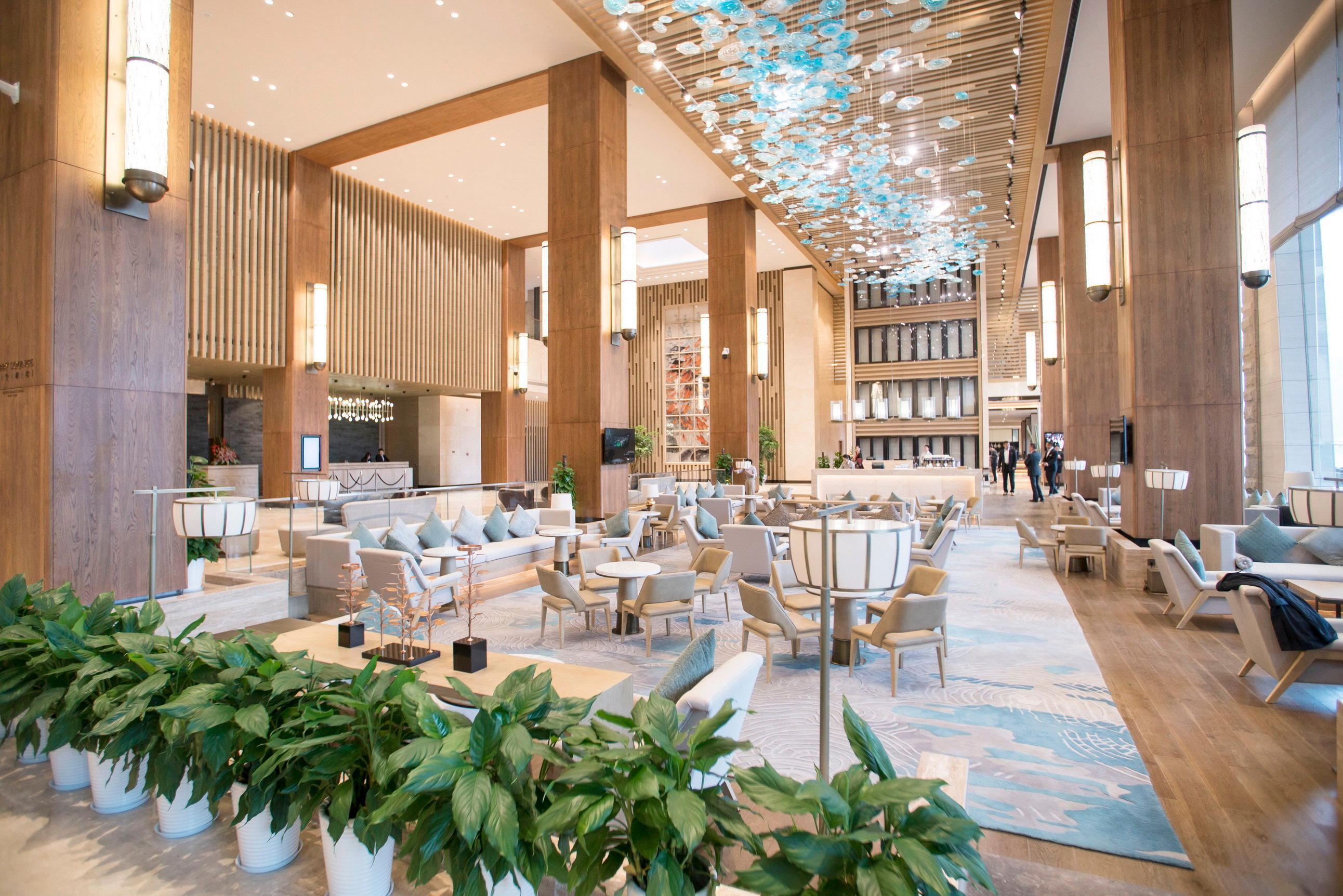 Crowne Plaza Hangzhou Thousand Island Lake By Ihg Jiande Экстерьер фото