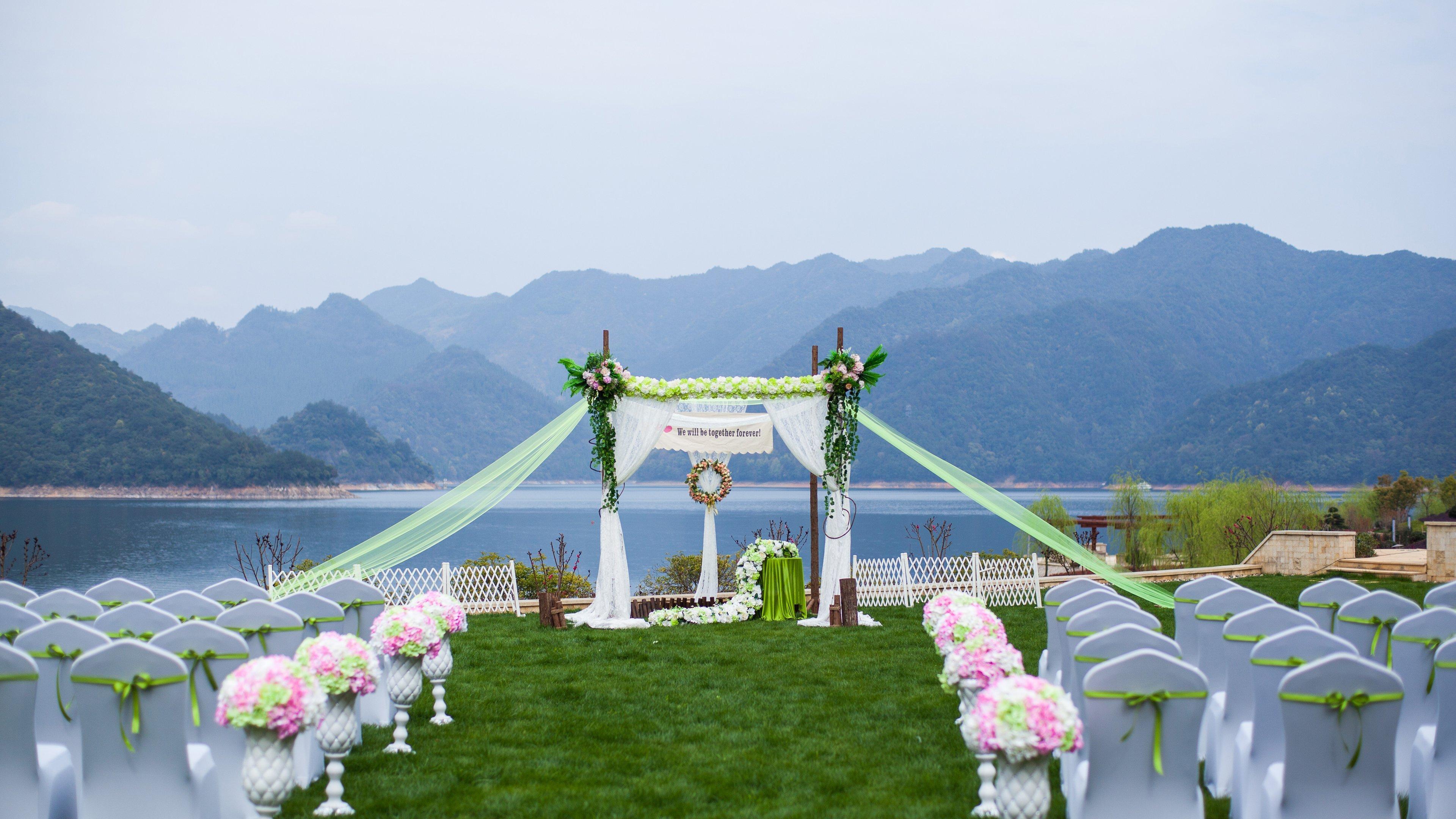 Crowne Plaza Hangzhou Thousand Island Lake By Ihg Jiande Экстерьер фото