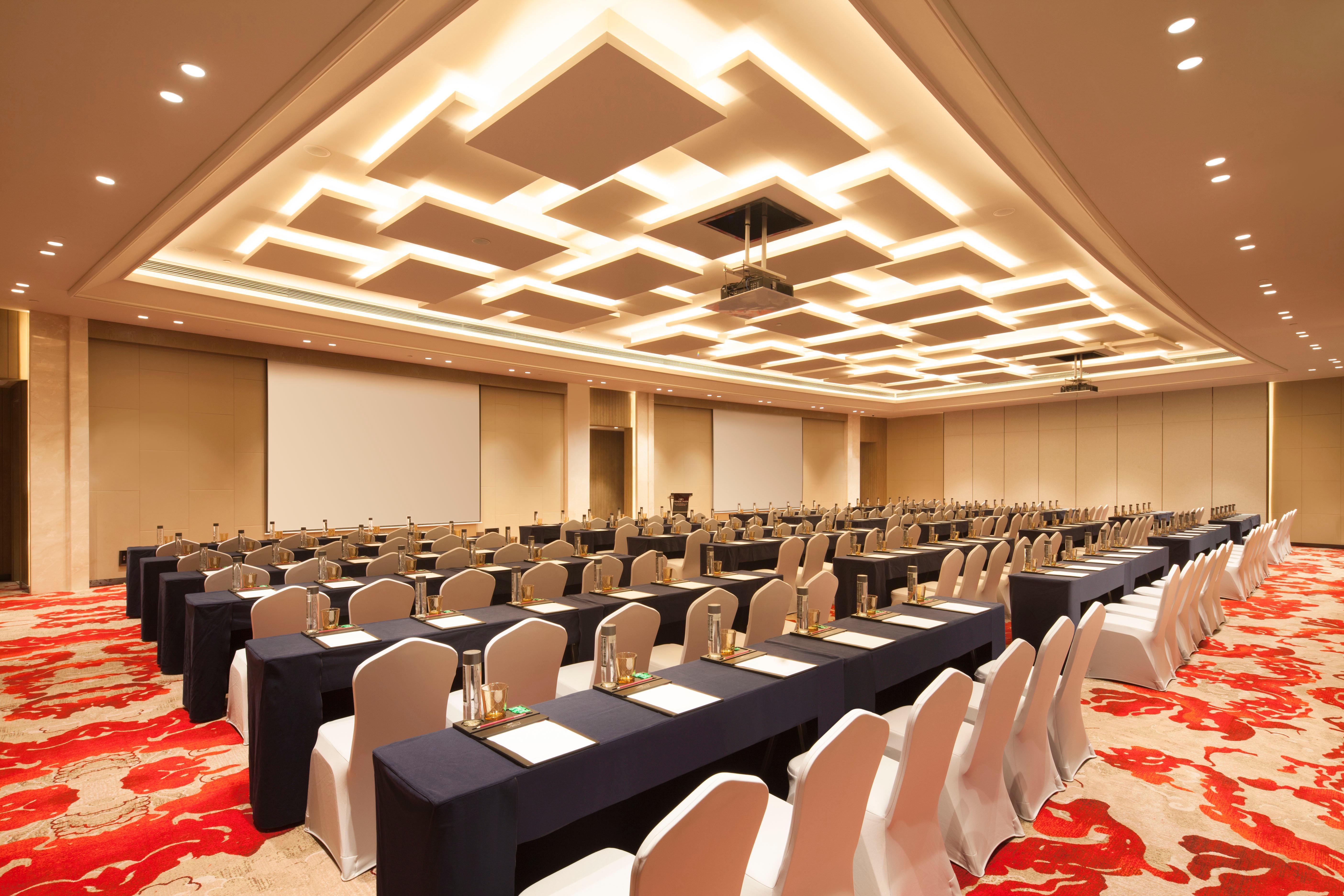 Crowne Plaza Hangzhou Thousand Island Lake By Ihg Jiande Экстерьер фото