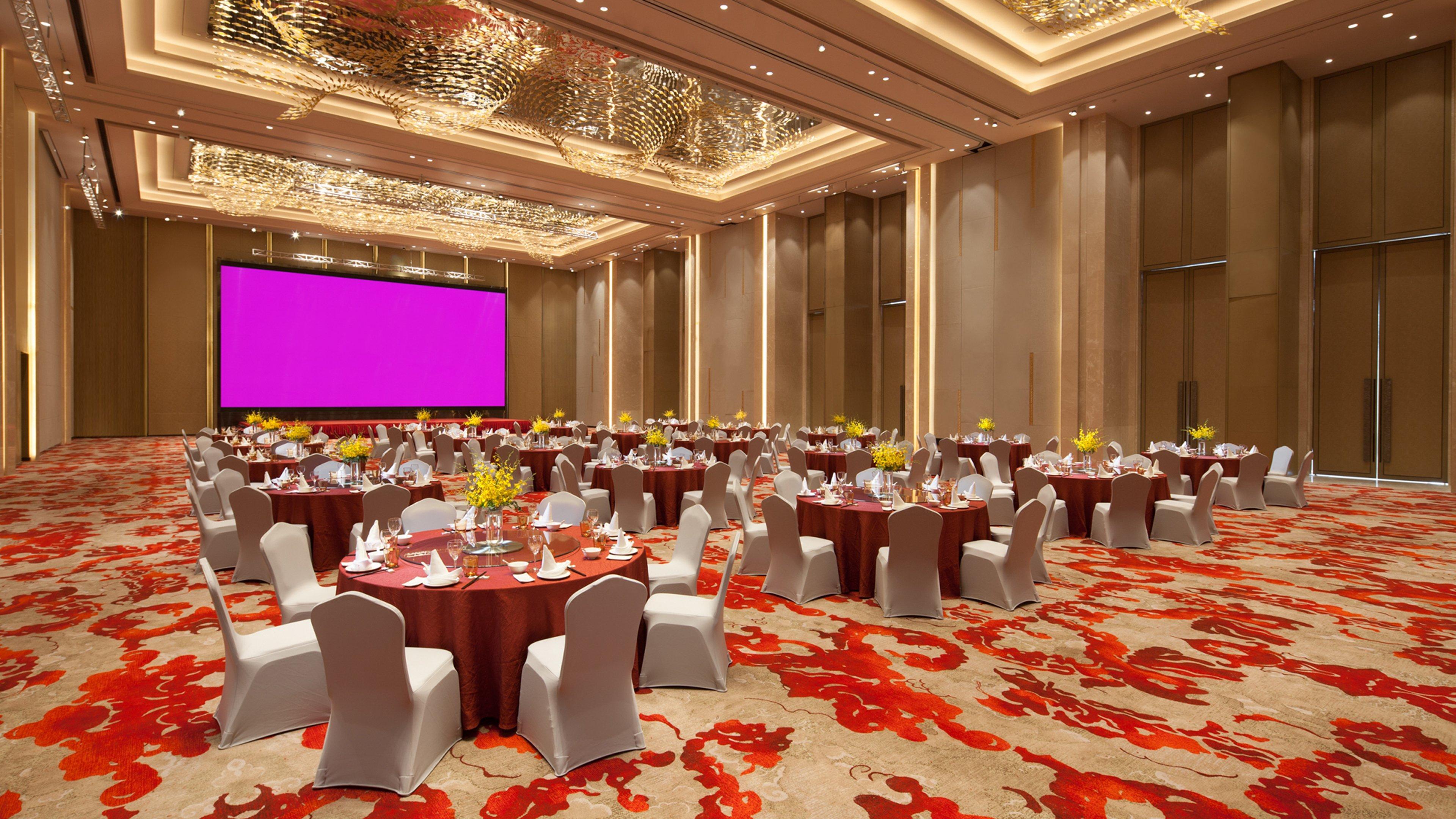 Crowne Plaza Hangzhou Thousand Island Lake By Ihg Jiande Экстерьер фото