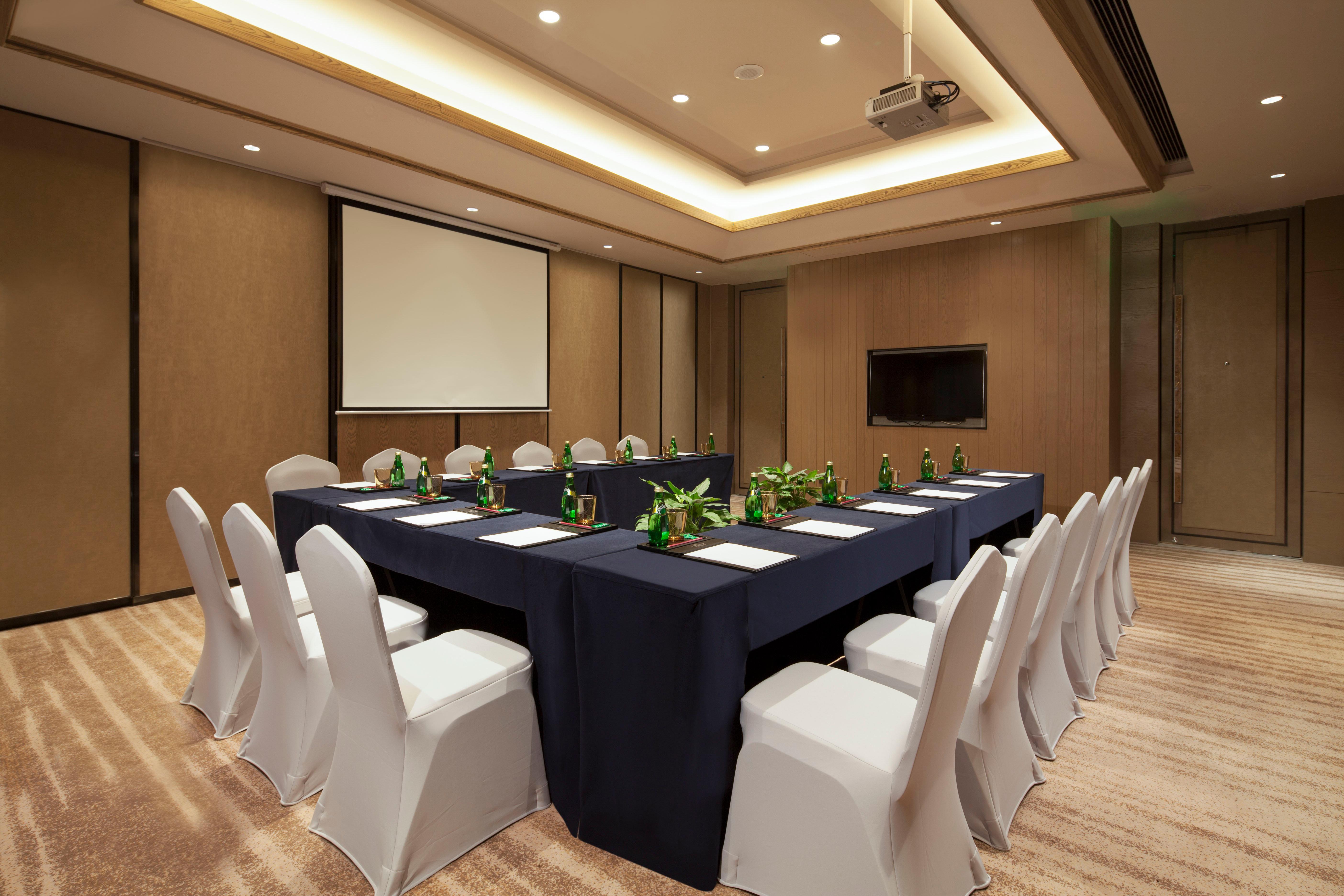 Crowne Plaza Hangzhou Thousand Island Lake By Ihg Jiande Экстерьер фото