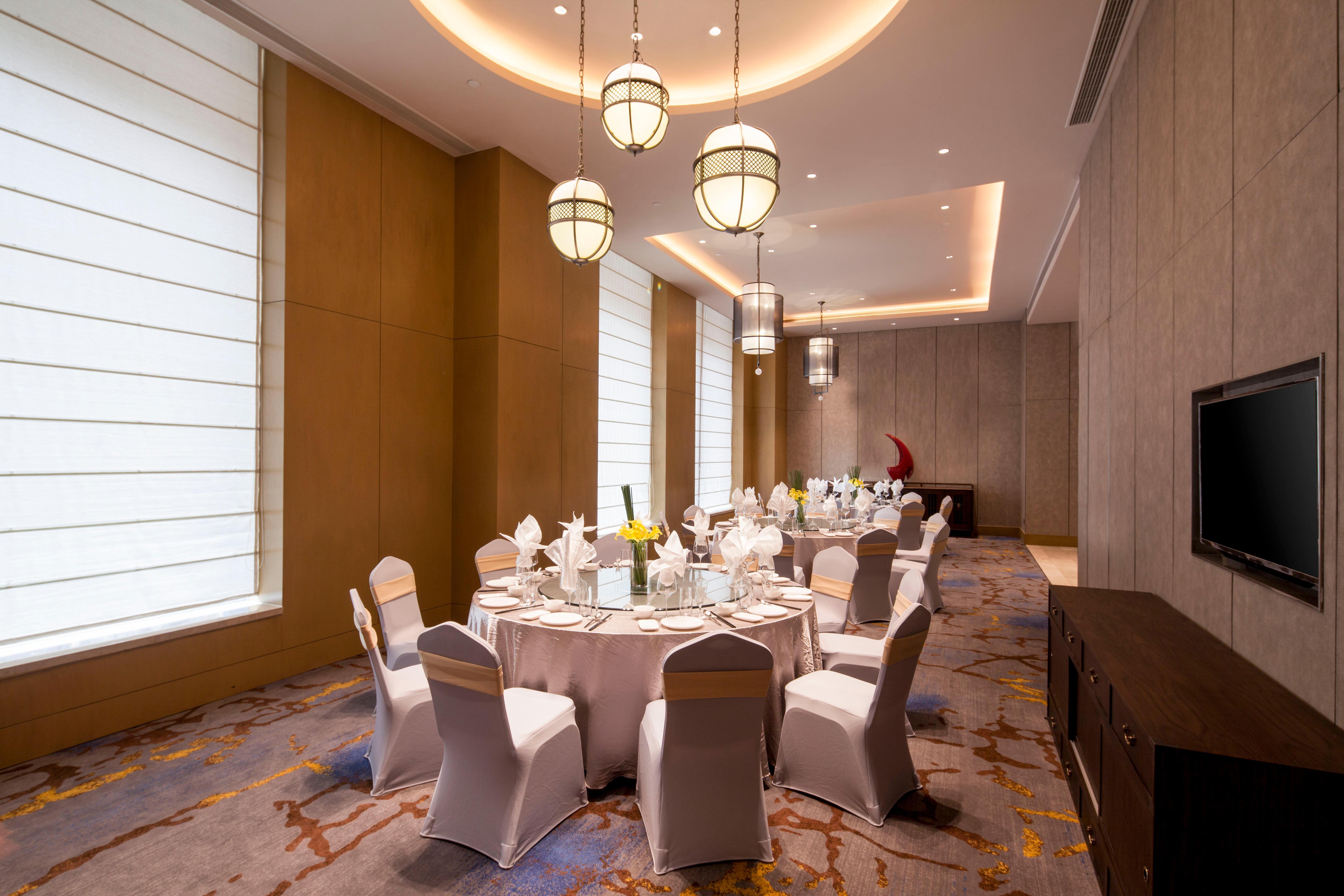 Crowne Plaza Hangzhou Thousand Island Lake By Ihg Jiande Экстерьер фото