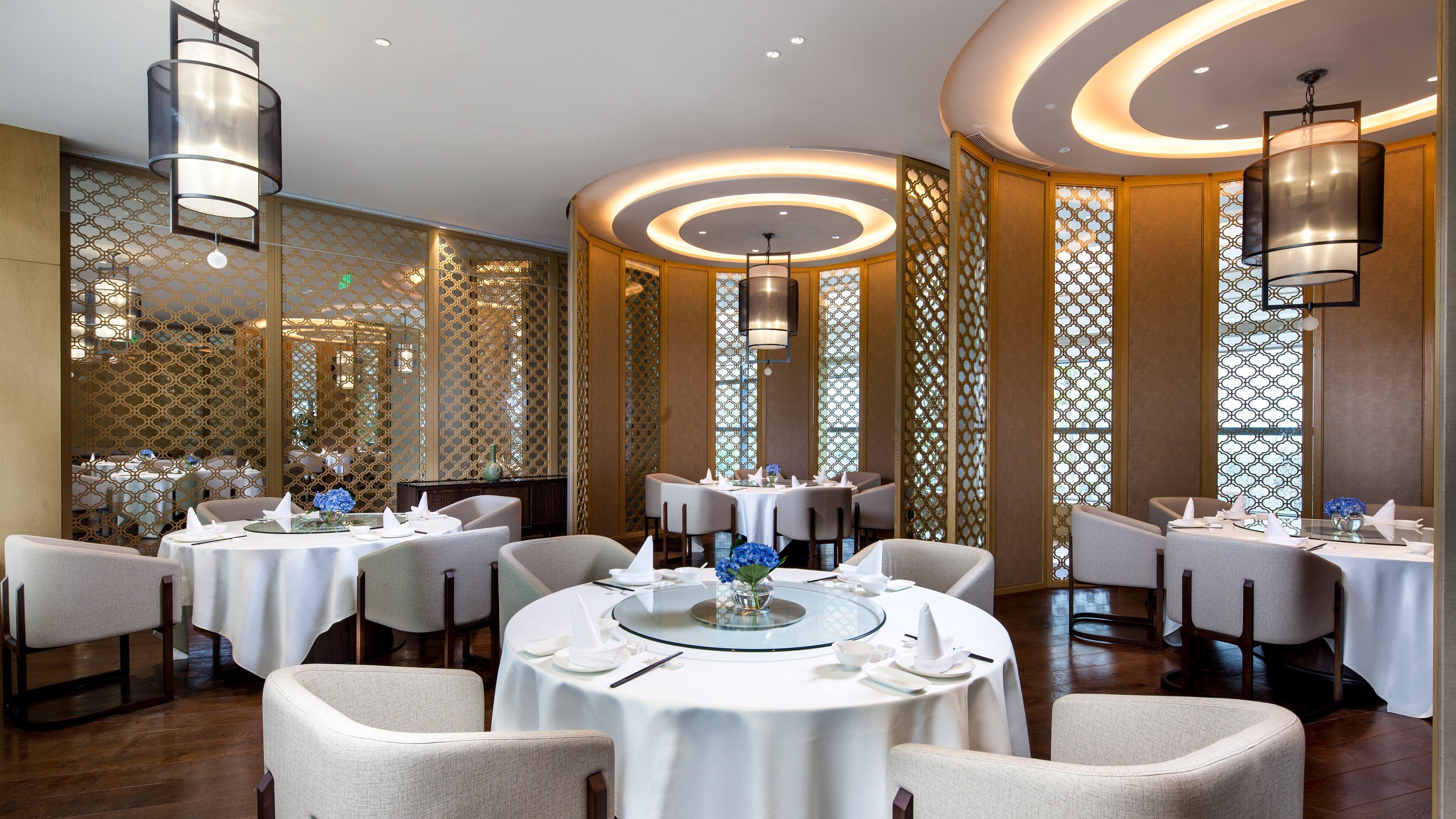 Crowne Plaza Hangzhou Thousand Island Lake By Ihg Jiande Экстерьер фото