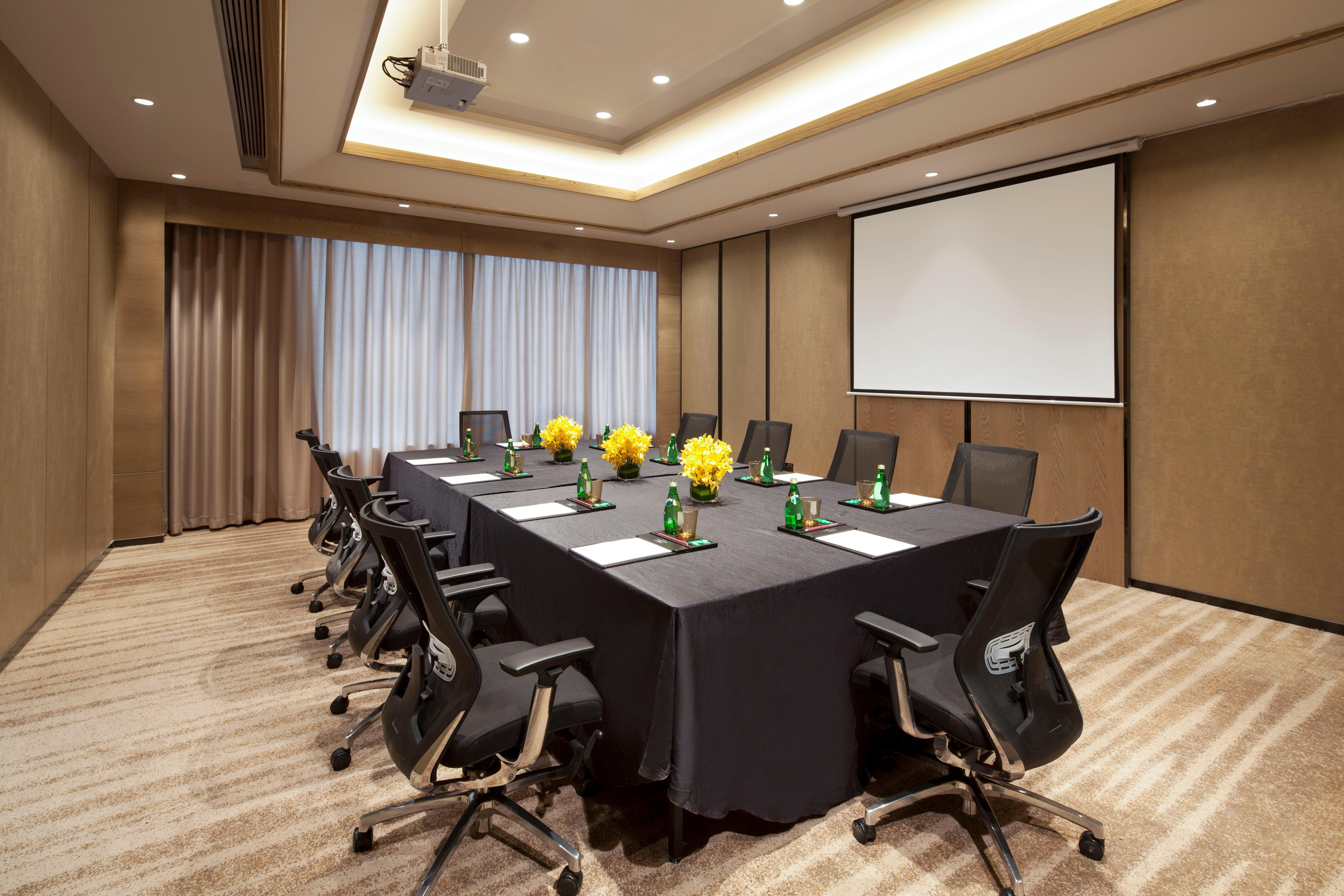 Crowne Plaza Hangzhou Thousand Island Lake By Ihg Jiande Экстерьер фото