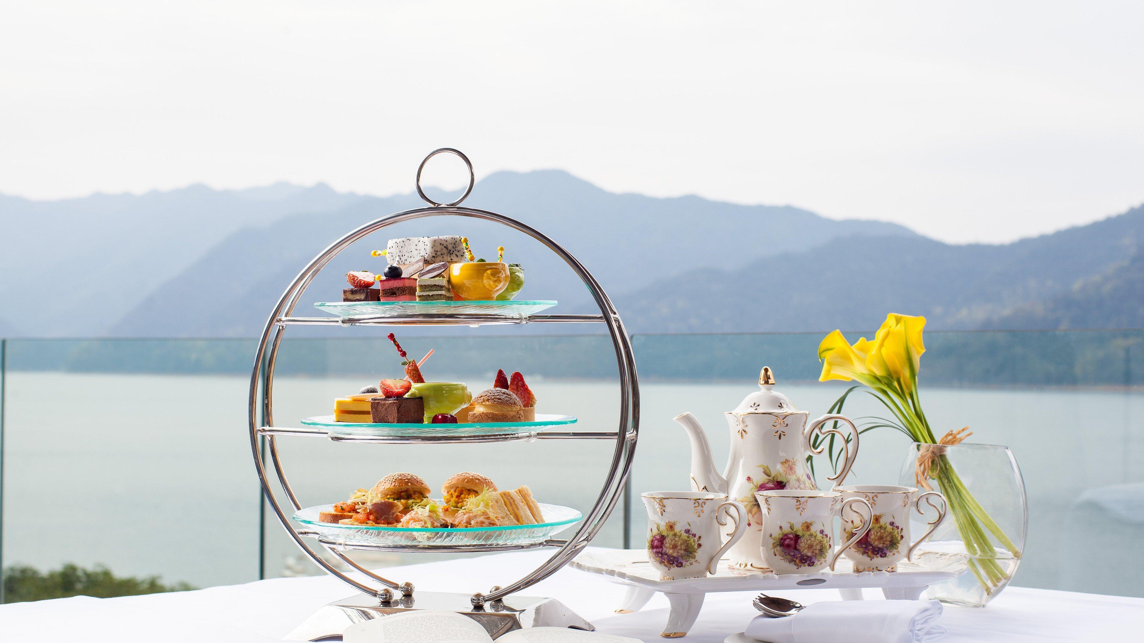 Crowne Plaza Hangzhou Thousand Island Lake By Ihg Jiande Экстерьер фото
