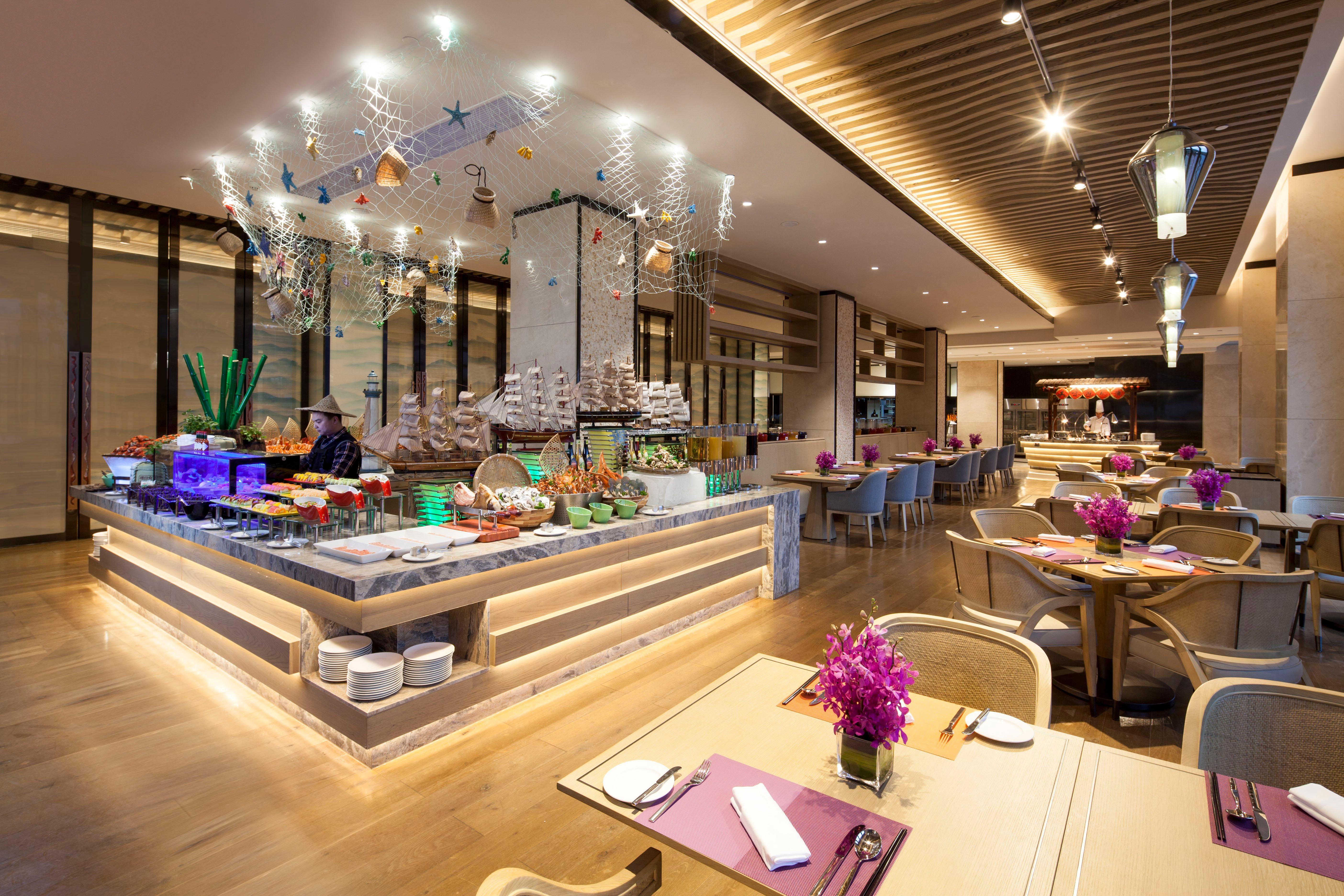Crowne Plaza Hangzhou Thousand Island Lake By Ihg Jiande Экстерьер фото