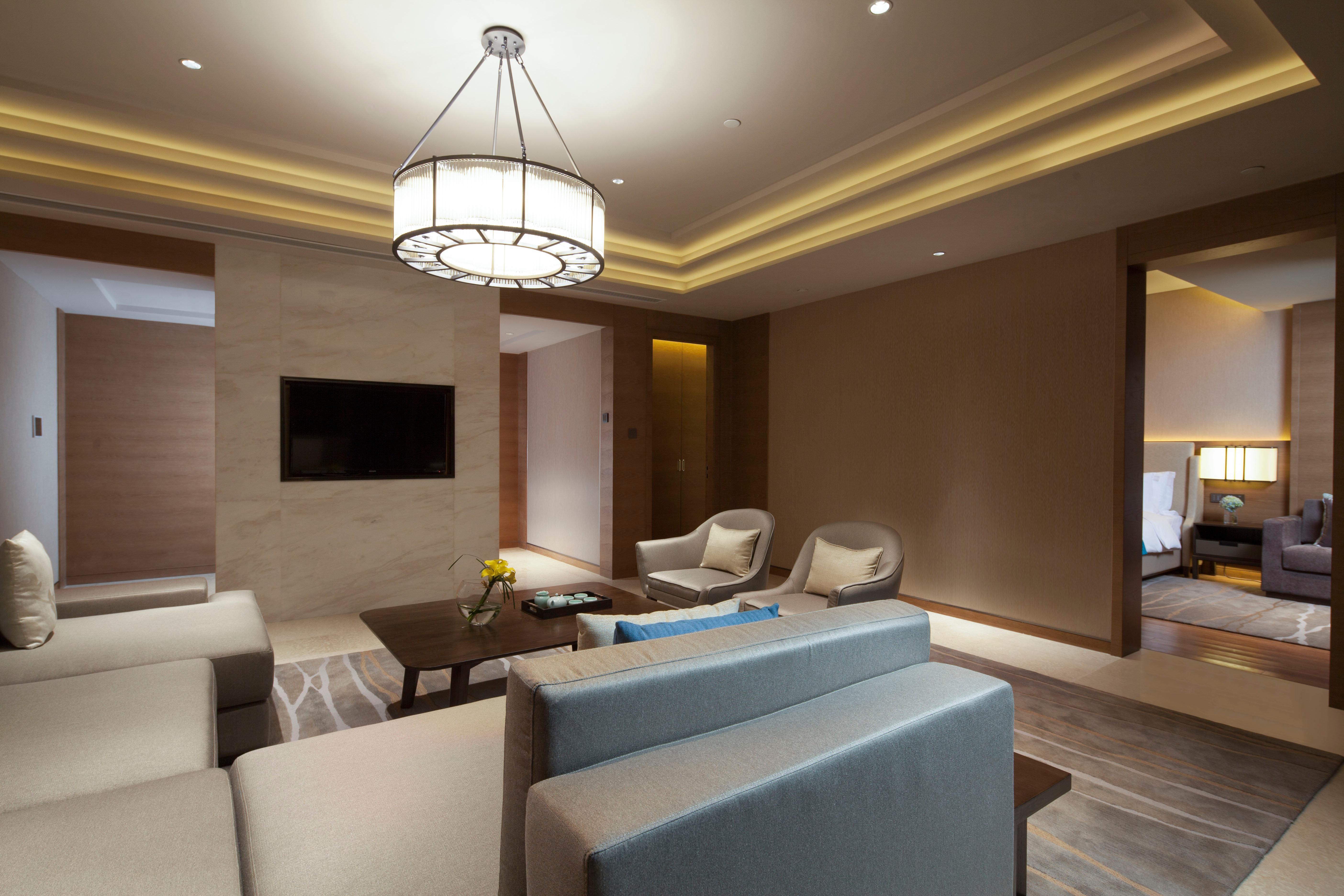 Crowne Plaza Hangzhou Thousand Island Lake By Ihg Jiande Экстерьер фото