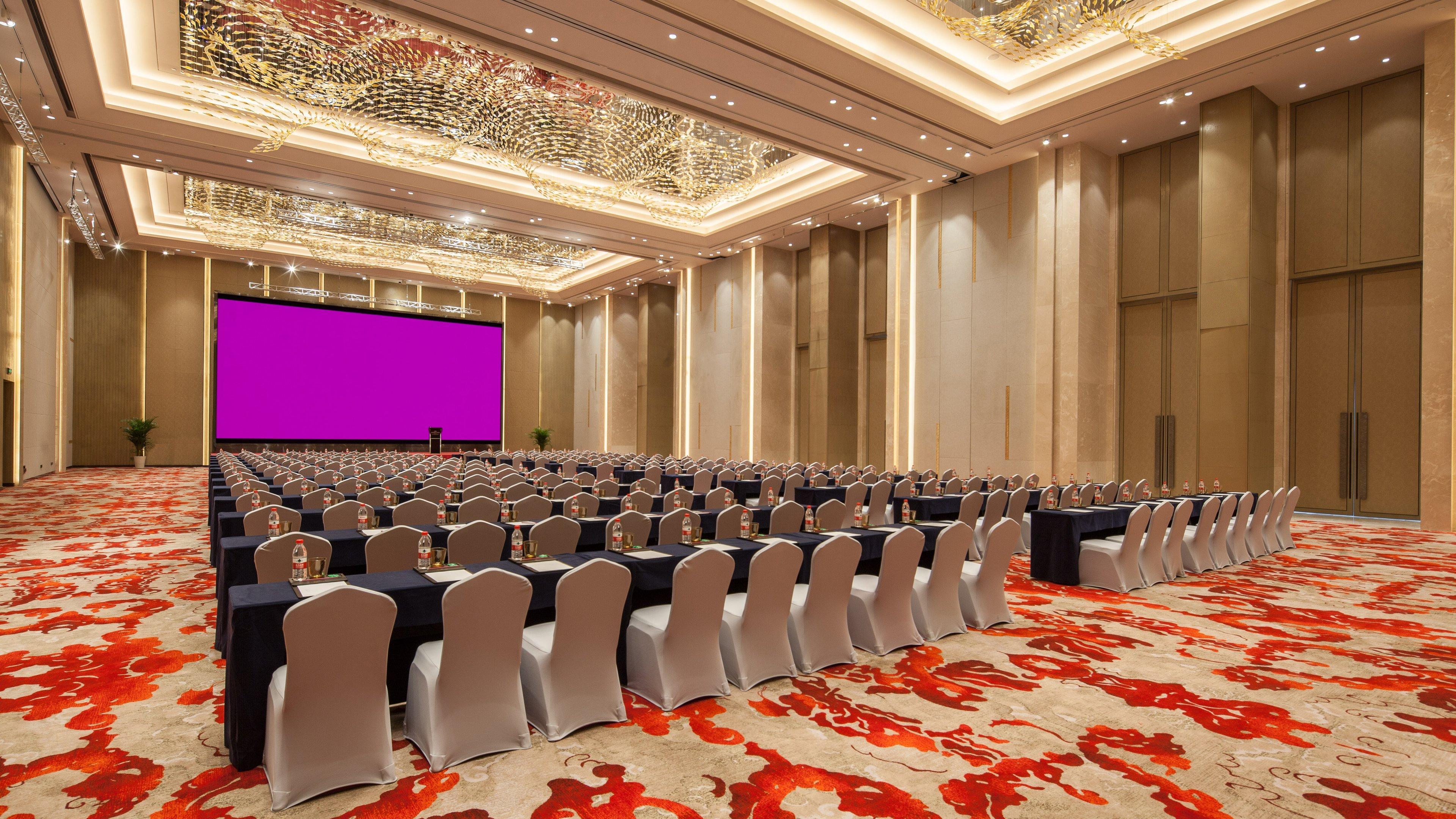 Crowne Plaza Hangzhou Thousand Island Lake By Ihg Jiande Экстерьер фото