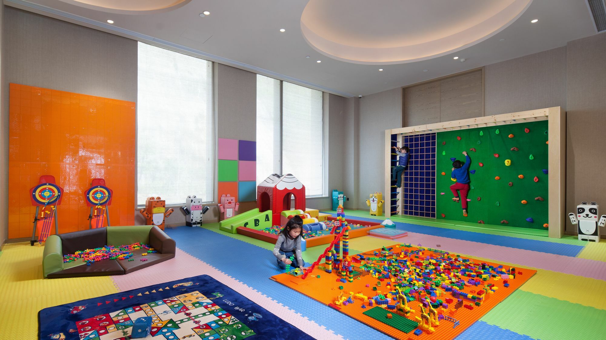 Crowne Plaza Hangzhou Thousand Island Lake By Ihg Jiande Экстерьер фото